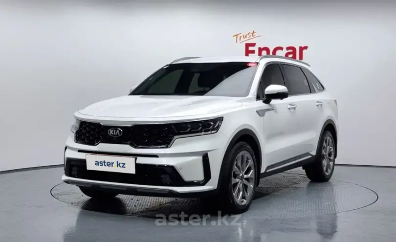 Kia Sorento 2020 года за 12 000 000 тг. в Атырау