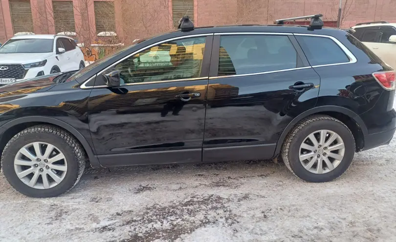 Mazda CX-9 2009 года за 5 500 000 тг. в Астана