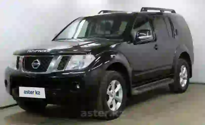 Nissan Pathfinder 2006 года за 6 700 000 тг. в Западно-Казахстанская область