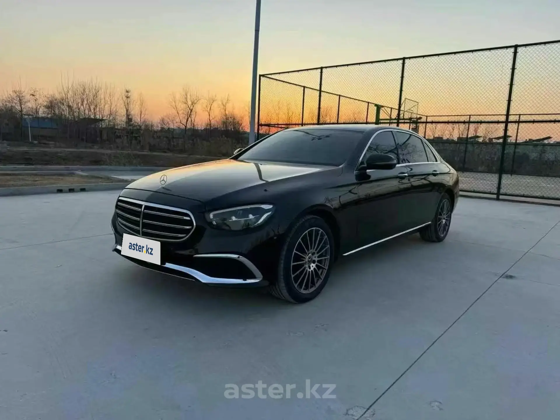 Mercedes-Benz CLS 2022