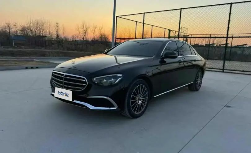 Mercedes-Benz CLS 2022 года за 26 400 000 тг. в Астана