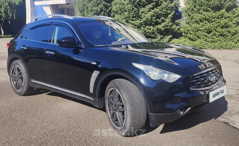 Infiniti FX 2009 года за 9 000 000 тг. в Алматы