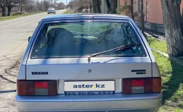 LADA (ВАЗ) 2114 2013 года за 1 500 000 тг. в Шымкент