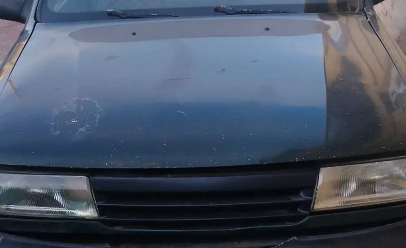 Opel Vectra 1995 года за 877 777 тг. в Астана