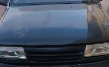 Opel Vectra 1995 года за 877 777 тг. в Астана фото 1