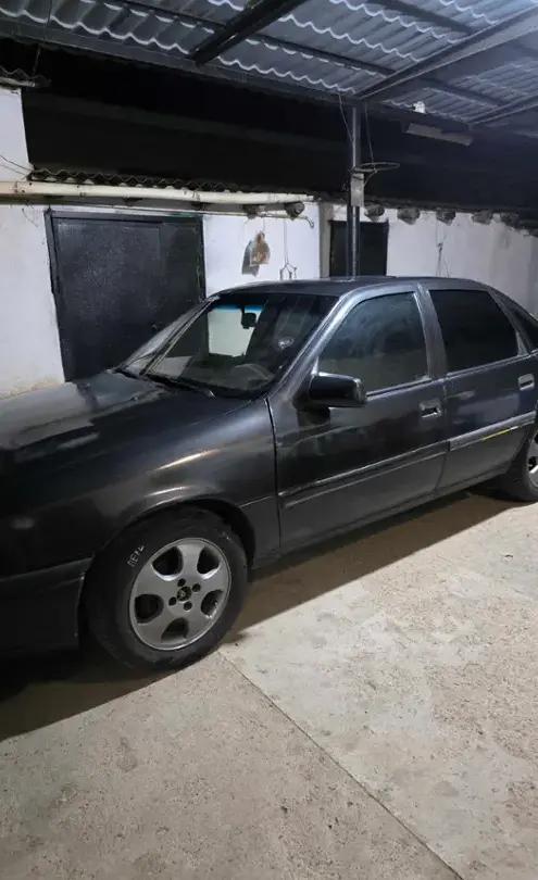 Opel Vectra 1993 года за 870 000 тг. в Шымкент фото 2