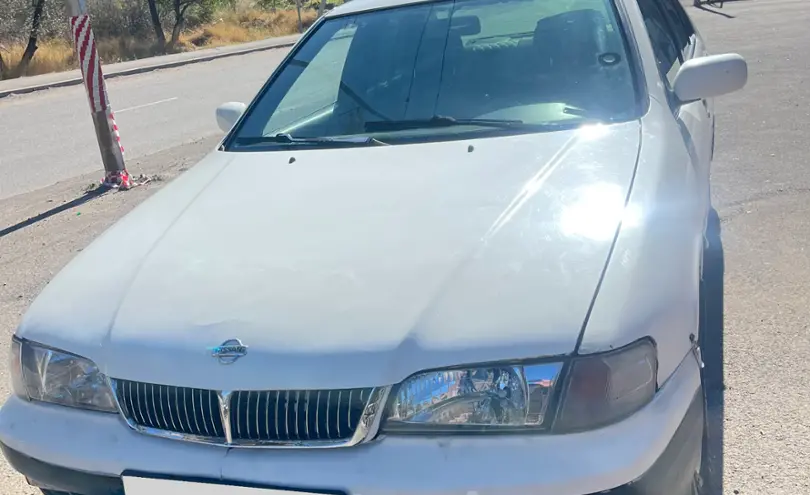 Nissan Sunny 1998 года за 1 200 000 тг. в Алматы фото 2