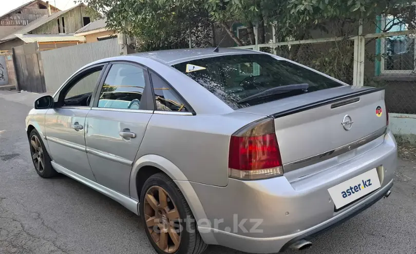 Opel Vectra 2003 года за 2 000 000 тг. в Шымкент