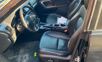 Subaru Outback 2006 года за 5 700 000 тг. в Талдыкорган