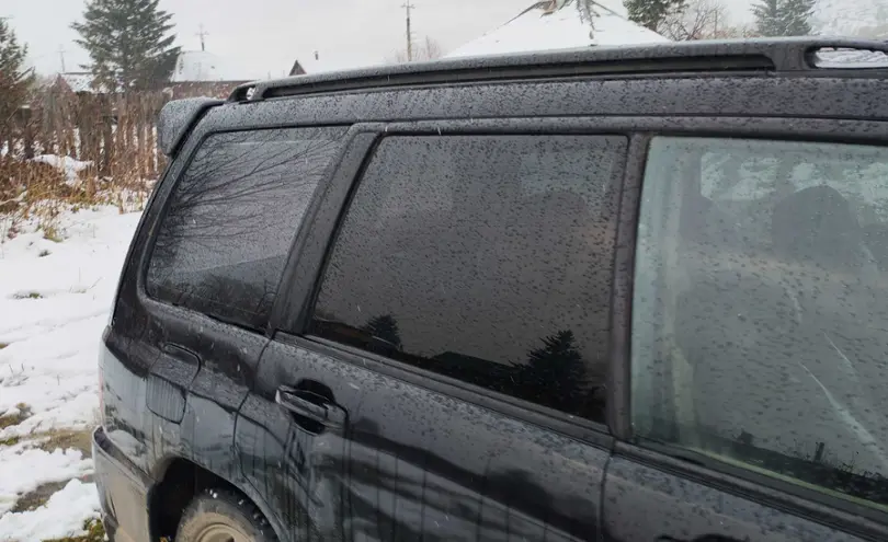 Subaru Forester 1997 года за 2 700 000 тг. в Восточно-Казахстанская область фото 3