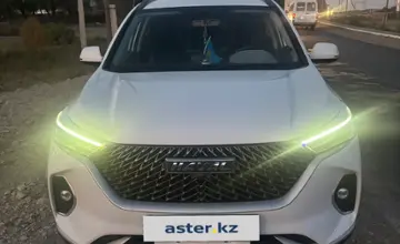 Haval M6 2023 года за 8 000 000 тг. в Туркестанская область фото 1
