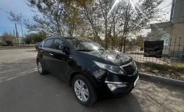 Kia Sportage 2014 года за 7 800 000 тг. в Карагандинская область фото 1