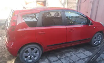 Nissan Note 2008 года за 4 800 000 тг. в Семей фото 3
