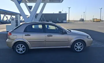 Chevrolet Lacetti 2006 года за 2 400 000 тг. в Кызылординская область фото 4