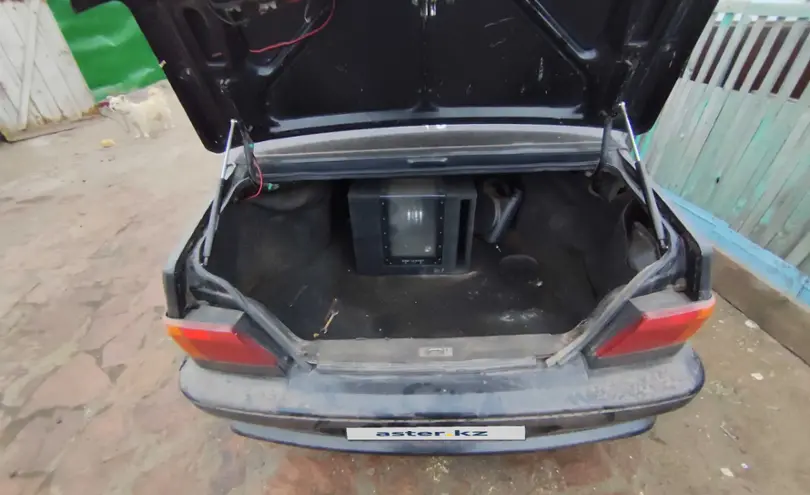 LADA (ВАЗ) 2115 2008 года за 650 000 тг. в Акмолинская область