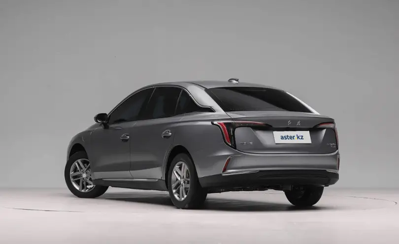 Hongqi E-QM5 2025 года за 7 200 000 тг. в Алматы фото 4