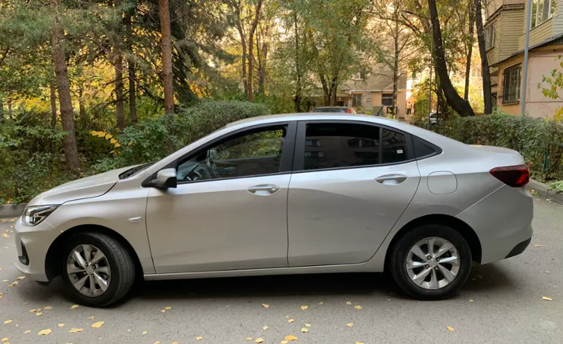 Chevrolet Onix 2023 года за 8 000 000 тг. в Алматы