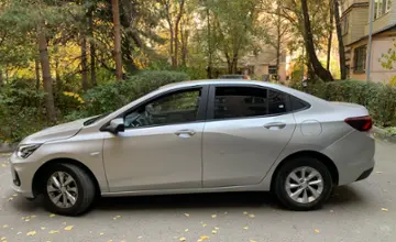 Chevrolet Onix 2023 года за 8 000 000 тг. в Алматы фото 1
