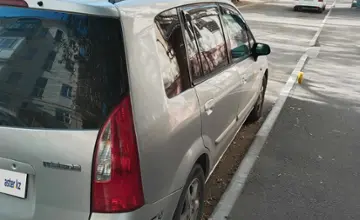 Mazda Premacy 2000 года за 2 500 000 тг. в Карагандинская область фото 4