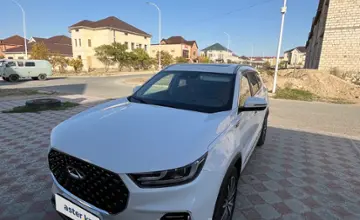 Chery Tiggo 8 Pro 2022 года за 13 000 000 тг. в Мангистауская область