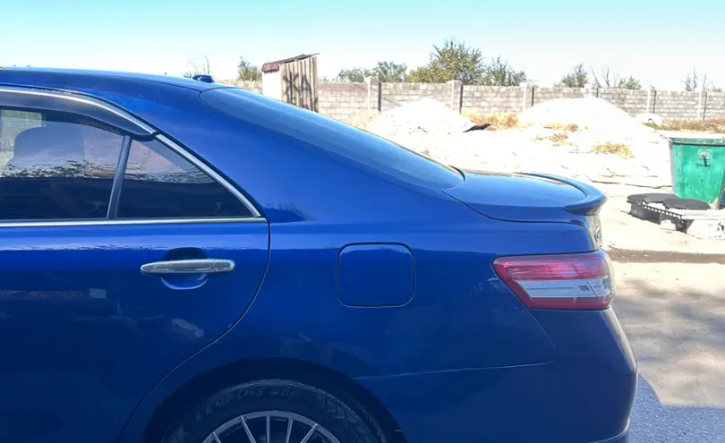 Toyota Camry 2009 года за 6 300 000 тг. в Талдыкорган фото 5