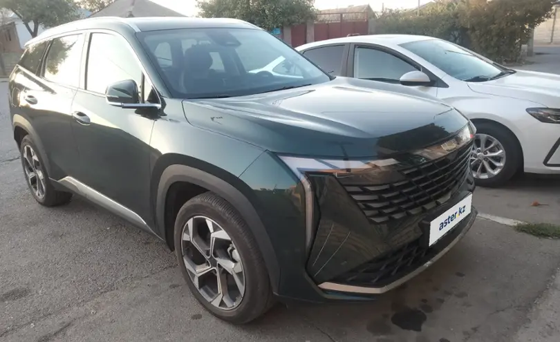 Geely Atlas 2024 года за 18 000 000 тг. в Тараз