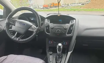 Ford Focus 2015 года за 4 750 000 тг. в Астана фото 4
