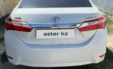 Toyota Corolla 2015 года за 7 100 000 тг. в Жетысуская область фото 4