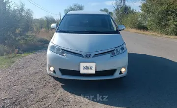 Toyota Previa 2016 года за 12 500 000 тг. в Алматы фото 2