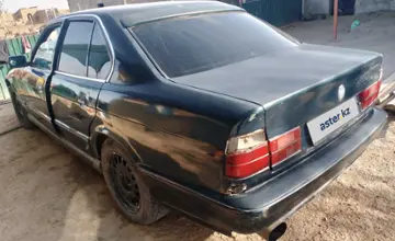 BMW 5 серии 1990 года за 600 000 тг. в Шымкент фото 3