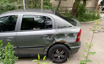 Opel Astra 1999 года за 1 200 000 тг. в Алматы фото 3