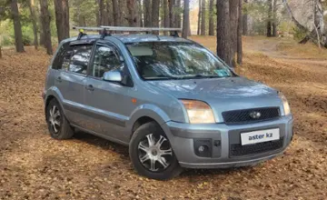 Ford Fusion 2006 года за 3 000 000 тг. в Костанай фото 2