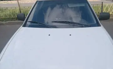 LADA (ВАЗ) Priora 2014 года за 2 600 000 тг. в Астана фото 2
