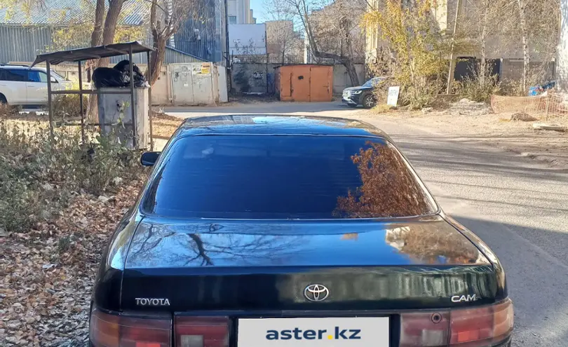 Toyota Camry 1993 года за 1 500 000 тг. в Астана фото 3