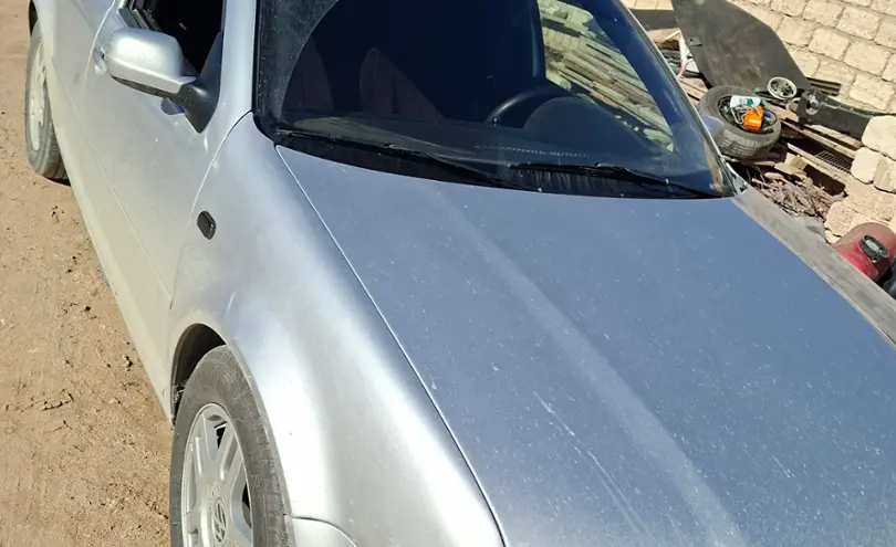 Купить Volkswagen Jetta 2001 года в Мангистауской области, цена 3500000 тенге. Продажа Volkswagen Jetta в Мангистауской области - Aster.kz. №c1253255 Volkswagen Jetta 2001 года за 3 500 000 тг. в Мангистауская область