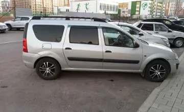 LADA (ВАЗ) Largus 2013 года за 2 900 000 тг. в Астана фото 3
