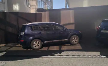 Mitsubishi Outlander 2010 года за 7 500 000 тг. в Уральск фото 4