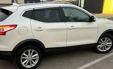 Nissan Qashqai 2019 года за 11 000 000 тг. в Алматы фото 3
