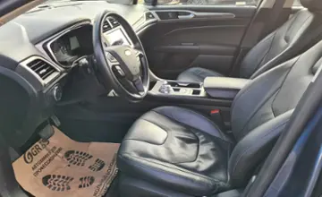Ford Fusion (North America) 2019 года за 9 000 000 тг. в Астана фото 4