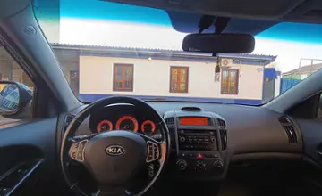 Kia Ceed 2007 года за 3 200 000 тг. в Алматы фото 5