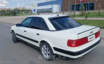 Audi 100 1993 года за 2 500 000 тг. в Актюбинская область фото 2
