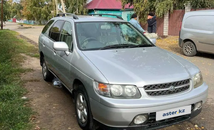 Nissan R'nessa 1997 года за 2 700 000 тг. в Павлодар фото 2