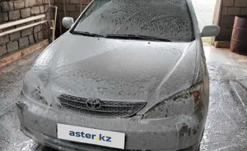 Toyota Camry 2004 года за 3 400 000 тг. в Уральск фото 1