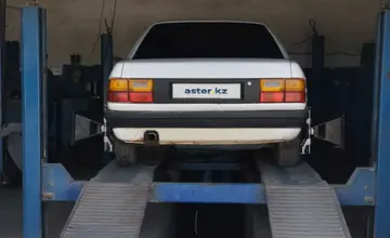 Audi 100 1990 года за 1 500 000 тг. в Алматы