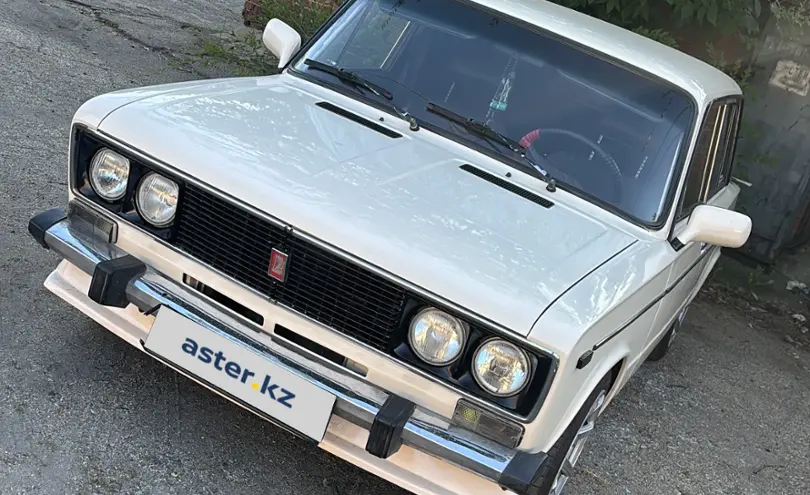 LADA (ВАЗ) 2106 1989 года за 1 200 000 тг. в Усть-Каменогорск
