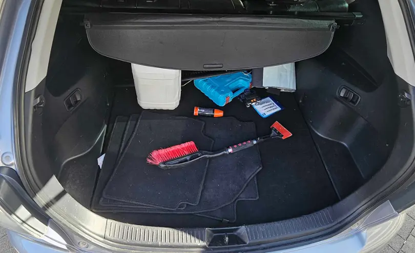 Mazda CX-7 2009 года за 4 900 000 тг. в Шымкент