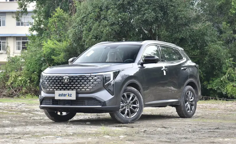 Changan CS55PLUS 2025 года за 8 800 000 тг. в Алматы