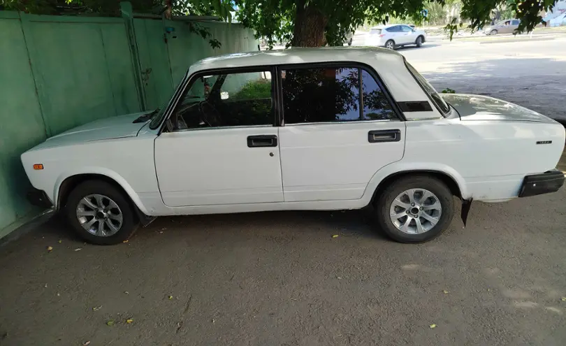 LADA (ВАЗ) 2107 2003 года за 1 200 000 тг. в Павлодар фото 3