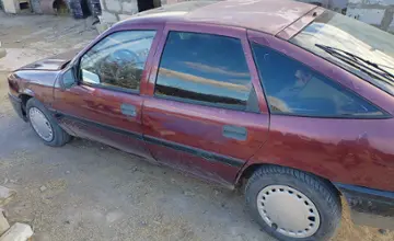 Opel Vectra 1998 года за 600 000 тг. в Астана фото 3
