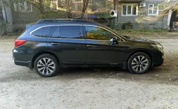 Subaru Outback 2015 года за 10 500 000 тг. в Усть-Каменогорск фото 2